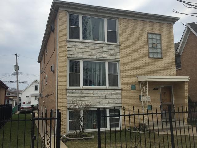5345 W Foster Ave., Chicago, IL 60630