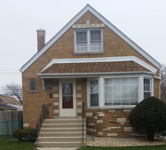 8043 S Kedzie Ave., Chicago, IL 60652