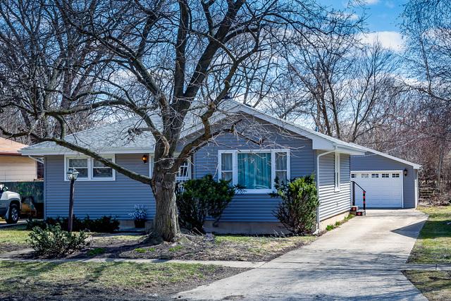 907 E Hawley St., Mundelein, IL 60060