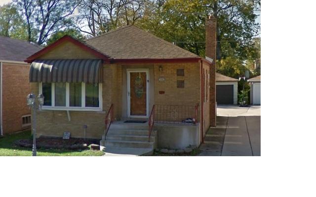 10514 S Aberdeen St., Chicago, IL 60643
