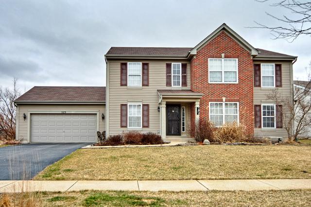 523 Horizon Ln., Dekalb, IL 60115
