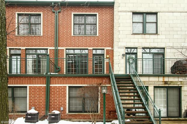 1812 S Dearborn St. #21, Chicago, IL 60616