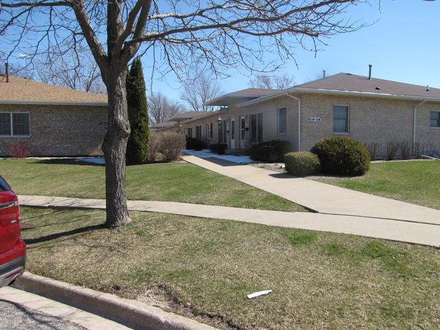 2606 George Ave., Joliet, IL 60435