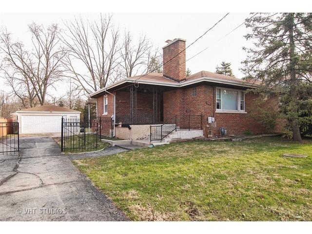 8606 40th St., Lyons, IL 60534