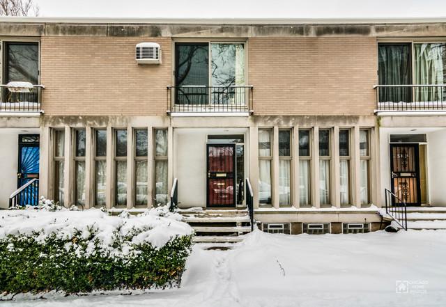 5466 S Blackstone Ave., Chicago, IL 60615