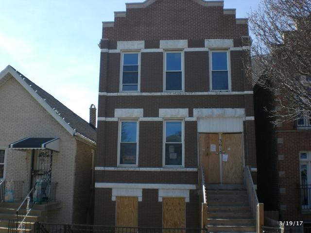 3618 S Lowe Ave., Chicago, IL 60609
