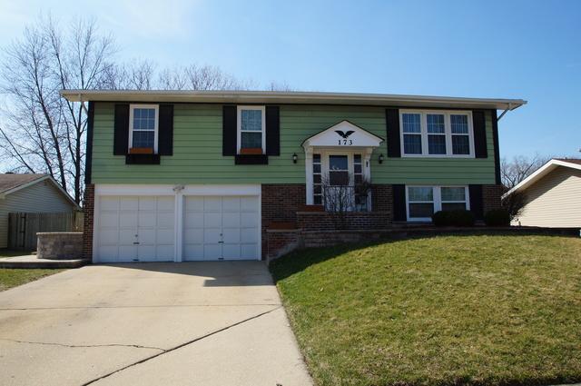 173 Brandon Ct., Bolingbrook, IL 60440