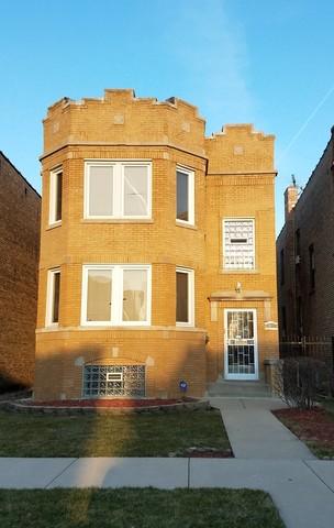 1649 N Melvina Ave., Chicago, IL 60639