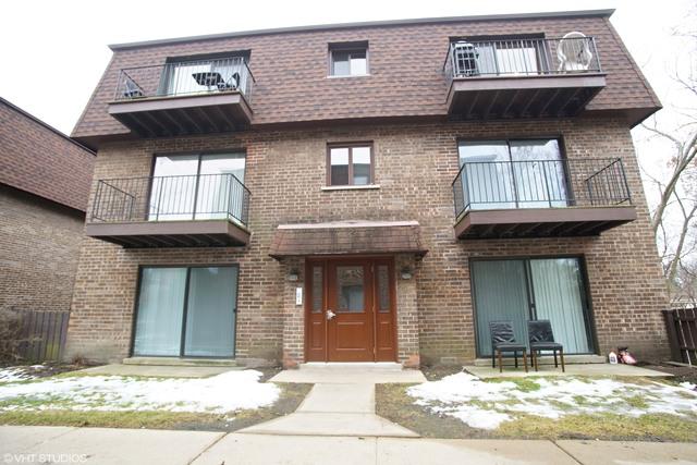 9800 Bianco Ter. #F, Des Plaines, IL 60016