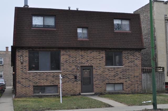 2907 W Argyle St. #A, Chicago, IL 60625