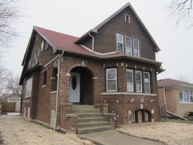 10224 S Princeton Ave., Chicago, IL 60628