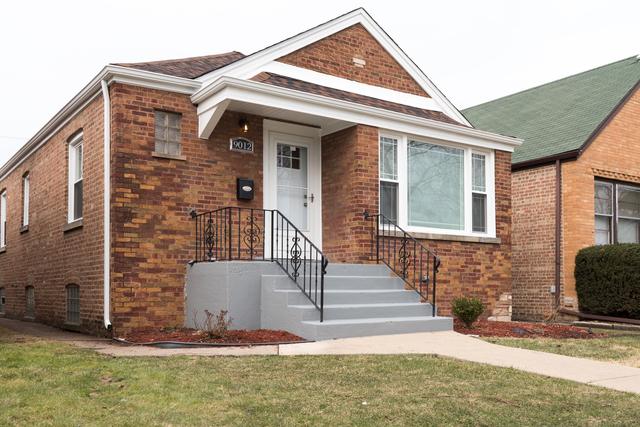 9012 S East End Ave., Chicago, IL 60617