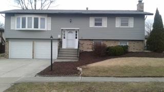 15401 Ridgeland Ave., Oak Forest, IL 60452