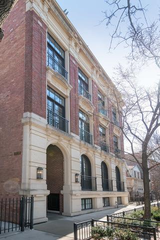 1919 N Sheffield Ave. #2, Chicago, IL 60614