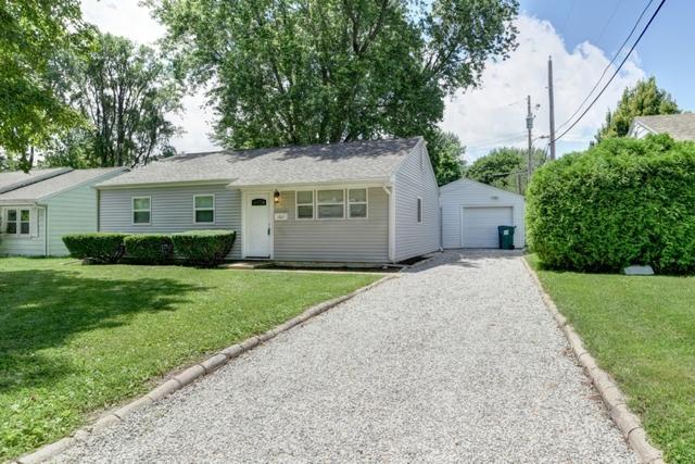 1307 Larkspur Ln., Champaign, IL 61821