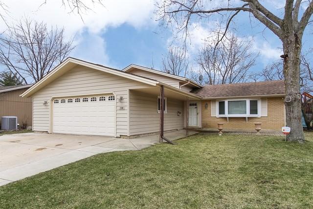 236 Andrew Ln., Schaumburg, IL 60193