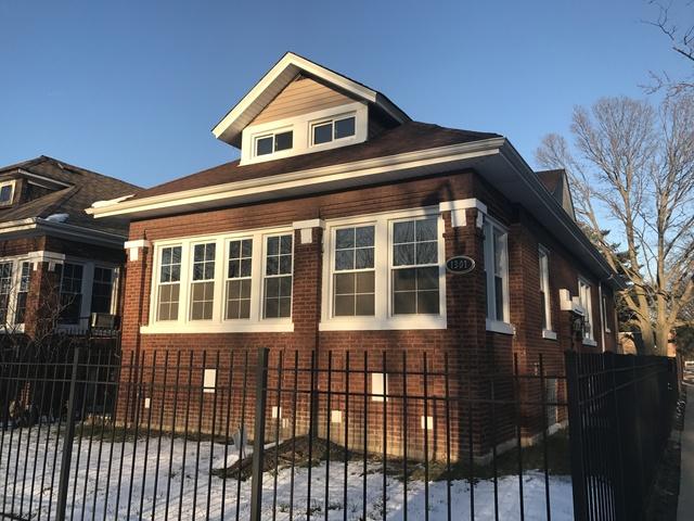 1301 N Waller Ave., Chicago, IL 60651