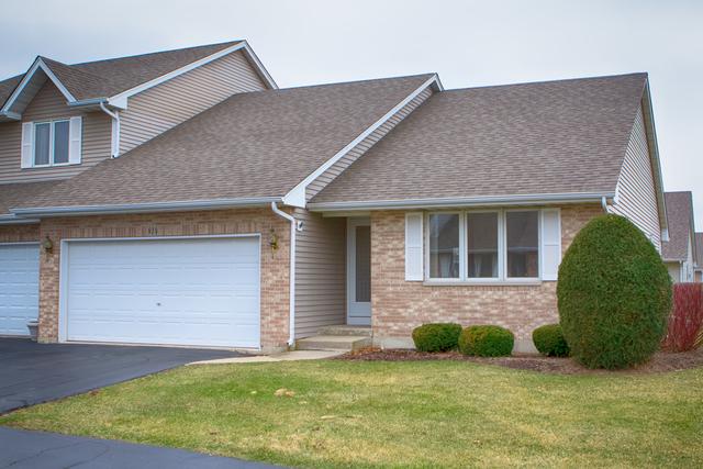 814 Katherine Ln., Hampshire, IL 60140