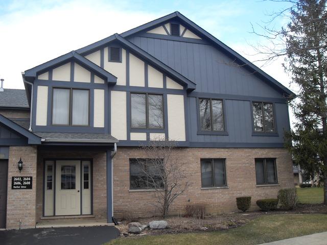 2608 Harbor Dr., Joliet, IL 60431