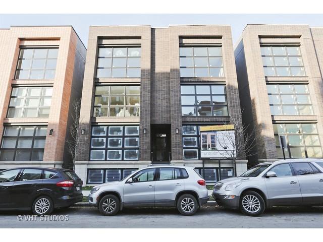 826 N Marshfield Ave. #2N, Chicago, IL 60622