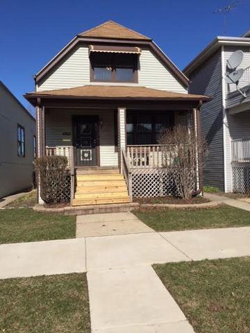 4868 N Kilpatrick Ave., Chicago, IL 60630