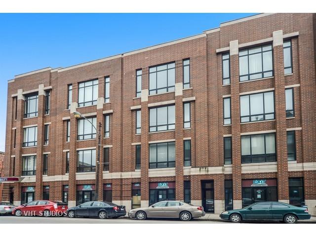 2239 W North Ave. #3A, Chicago, IL 60622