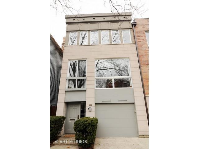 1210 W Fletcher St., Chicago, IL 60657