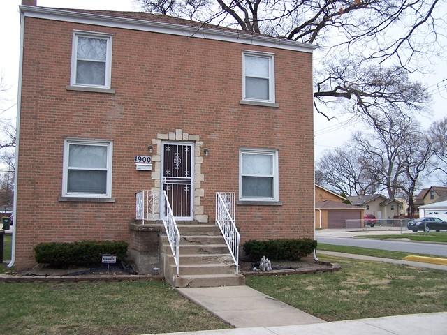 1900 S 13th Ave., Broadview, IL 60155