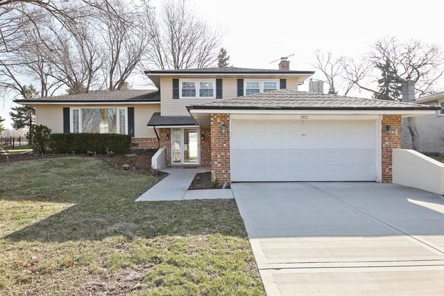 7721 Cherry Tree Ln., Willowbrook, IL 60527