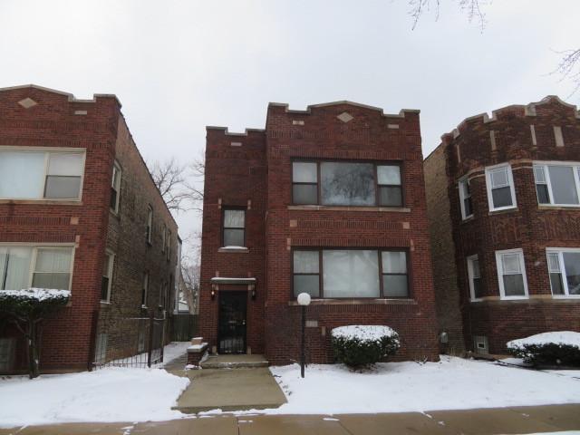 7810 S Michigan Ave., Chicago, IL 60619