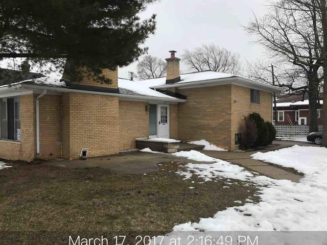 15 Ruth St., Calumet City, IL 60409