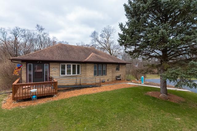 25503 W Lois St., Channahon, IL 60410