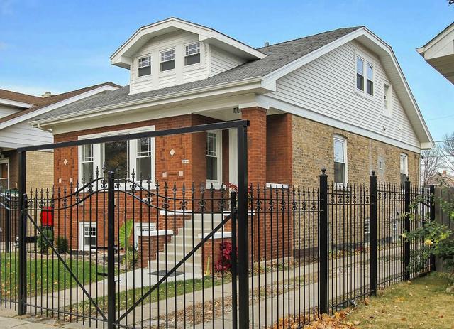 4938 W Newport Ave., Chicago, IL 60641