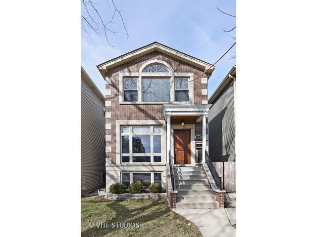 4904 N Kruger Ave., Chicago, IL 60630