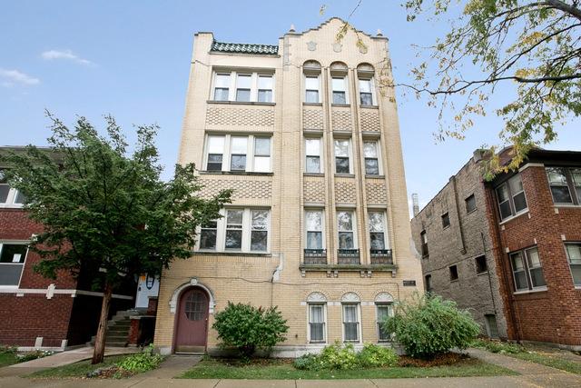 4329 N Richmond St. #3, Chicago, IL 60618