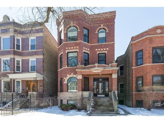 4218 N Winchester Ave. #3, Chicago, IL 60613