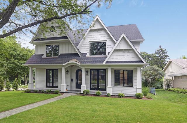 1 S Stough St., Hinsdale, IL 60521
