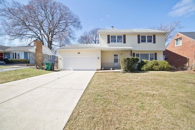828 S La Londe Ave., Lombard, IL 60148