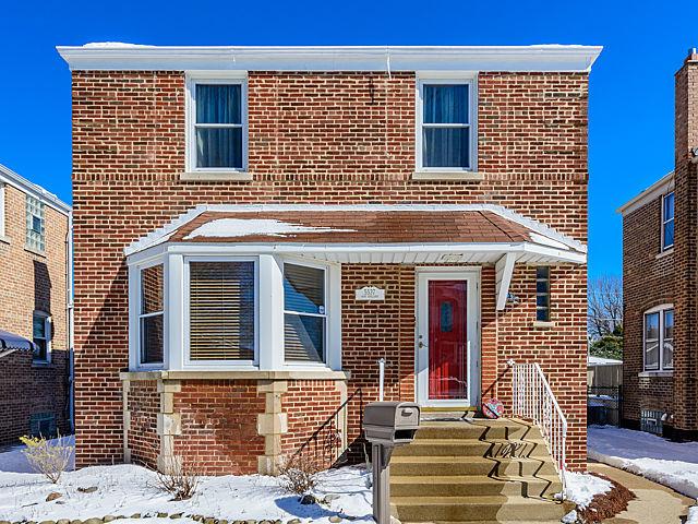 5537 S New England Ave., Chicago, IL 60638