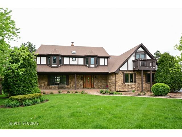 22 Brandywine Rd., South Barrington, IL 60010