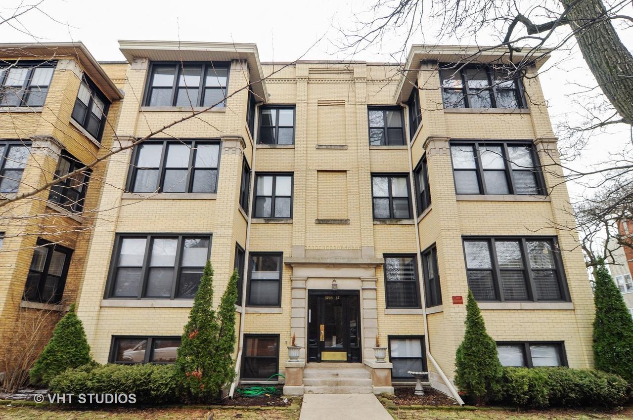 5935 N Magnolia Ave. #3, Chicago, IL 60660