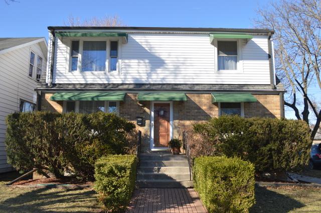 5900 W Giddings St., Chicago, IL 60630