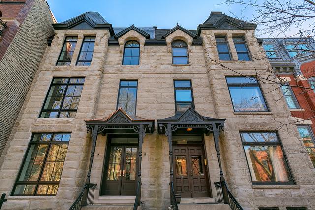 [Address Hidden by Seller], Chicago, IL 60614