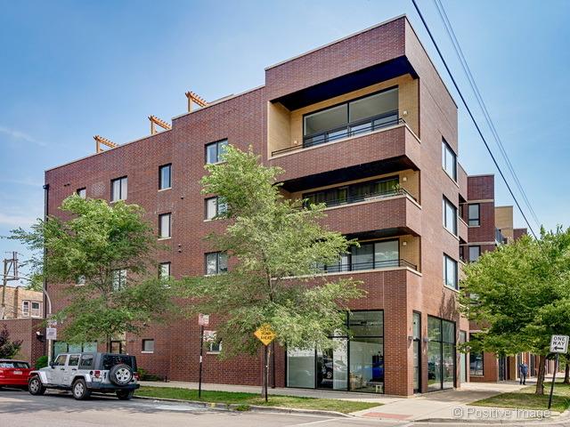 2822 W Chicago Ave. #2E, Chicago, IL 60622