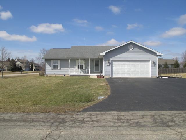 10107 Meadow Ln., Hebron, IL 60034