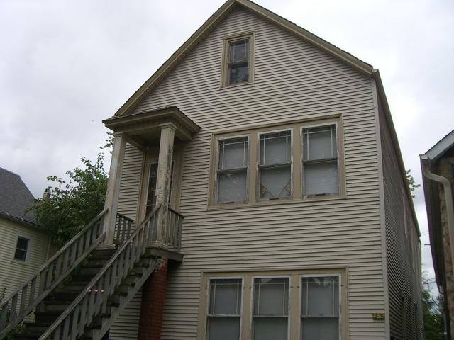 4821 S Elizabeth St., Chicago, IL 60609