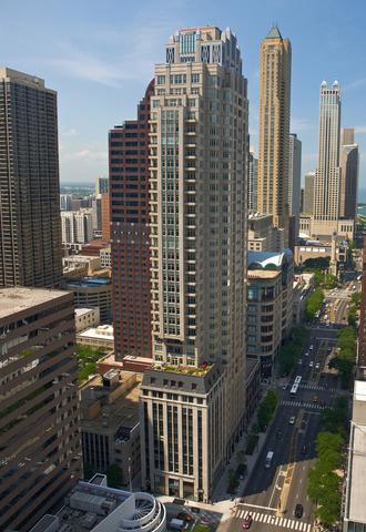 118 E Erie St. #29E, Chicago, IL 60611