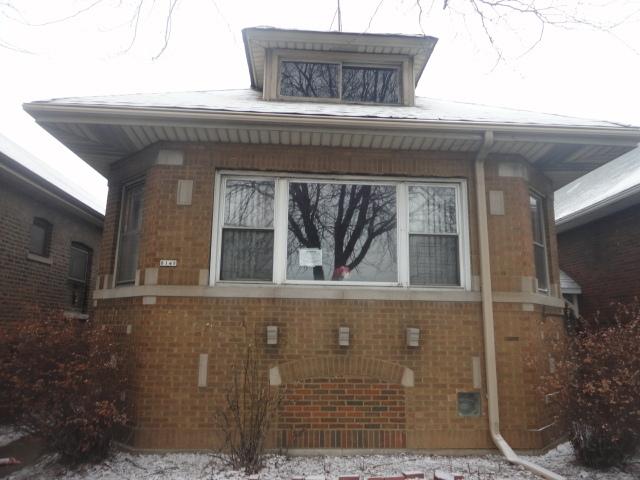 8148 S Lafayette Ave., Chicago, IL 60620