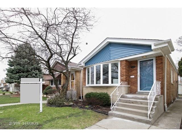 11153 S Spaulding Ave., Chicago, IL 60655