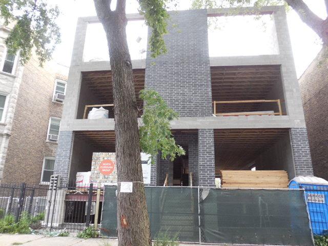2733 W Hirsch St. #3E, Chicago, IL 60622
